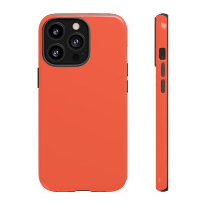 Tomato - TOUGH PHONE CASE