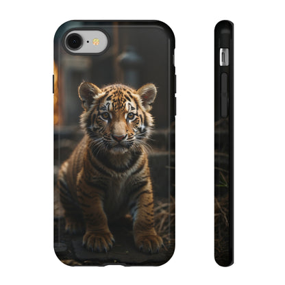 TigerPaw - TOUGH PHONE CASE