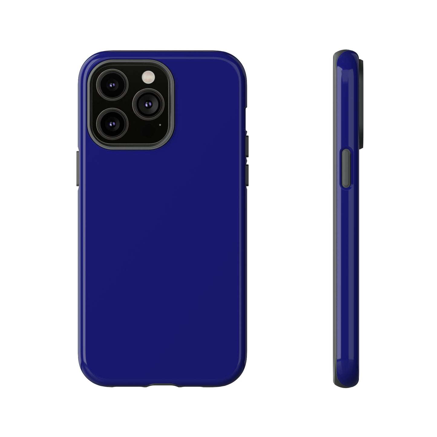 MidNight blue - TOUGH PHONE CASE