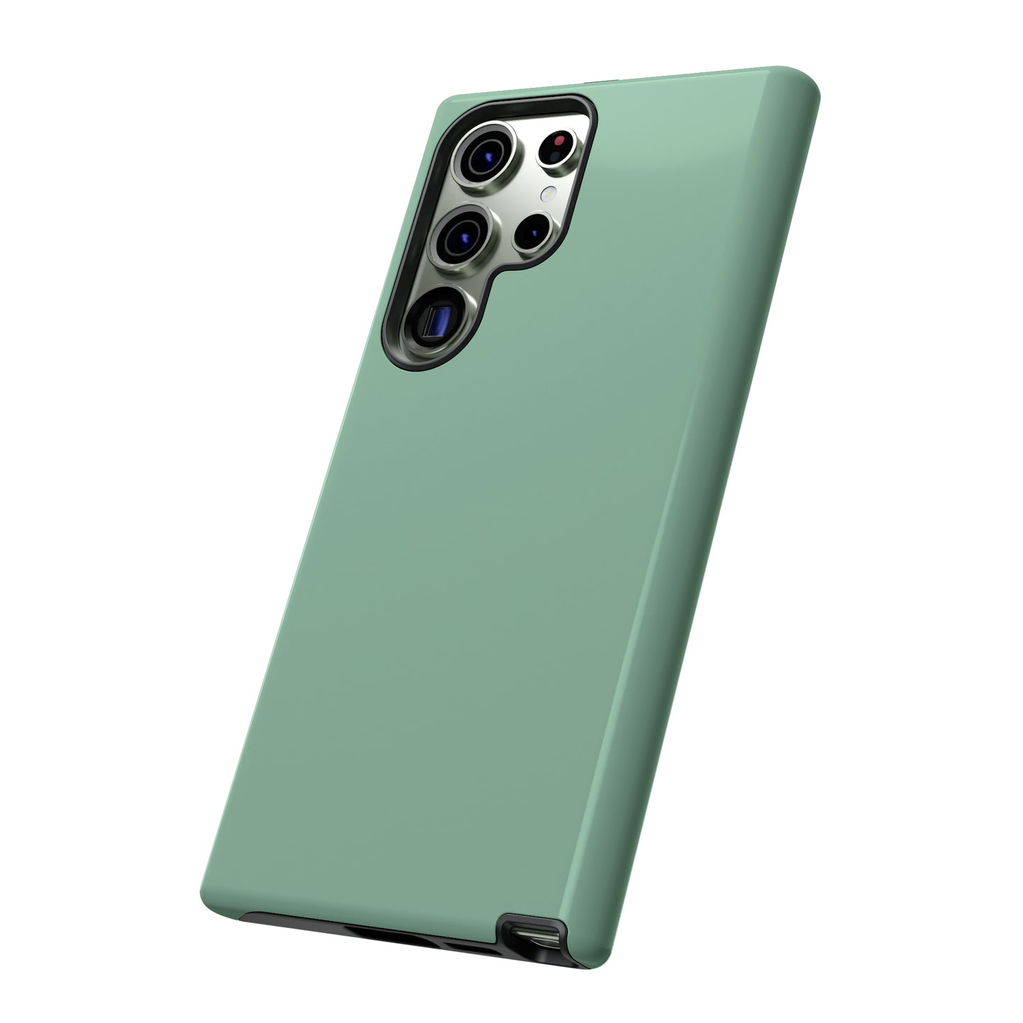 Mint - TOUGH PHONE CASE