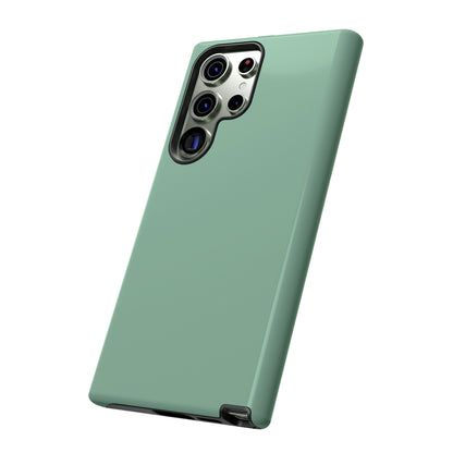 Mint - TOUGH PHONE CASE