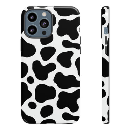 Cow Couture - TOUGH PHONE CASE