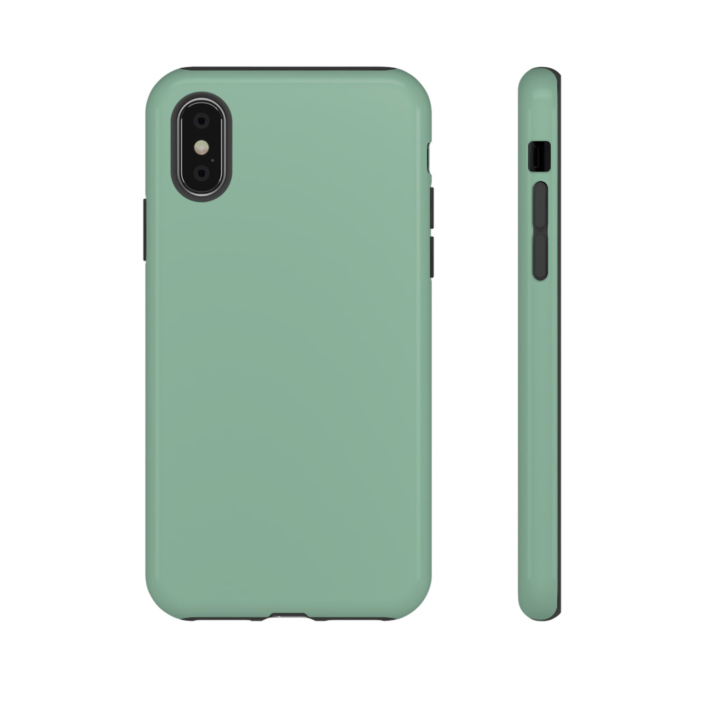 Mint - TOUGH PHONE CASE