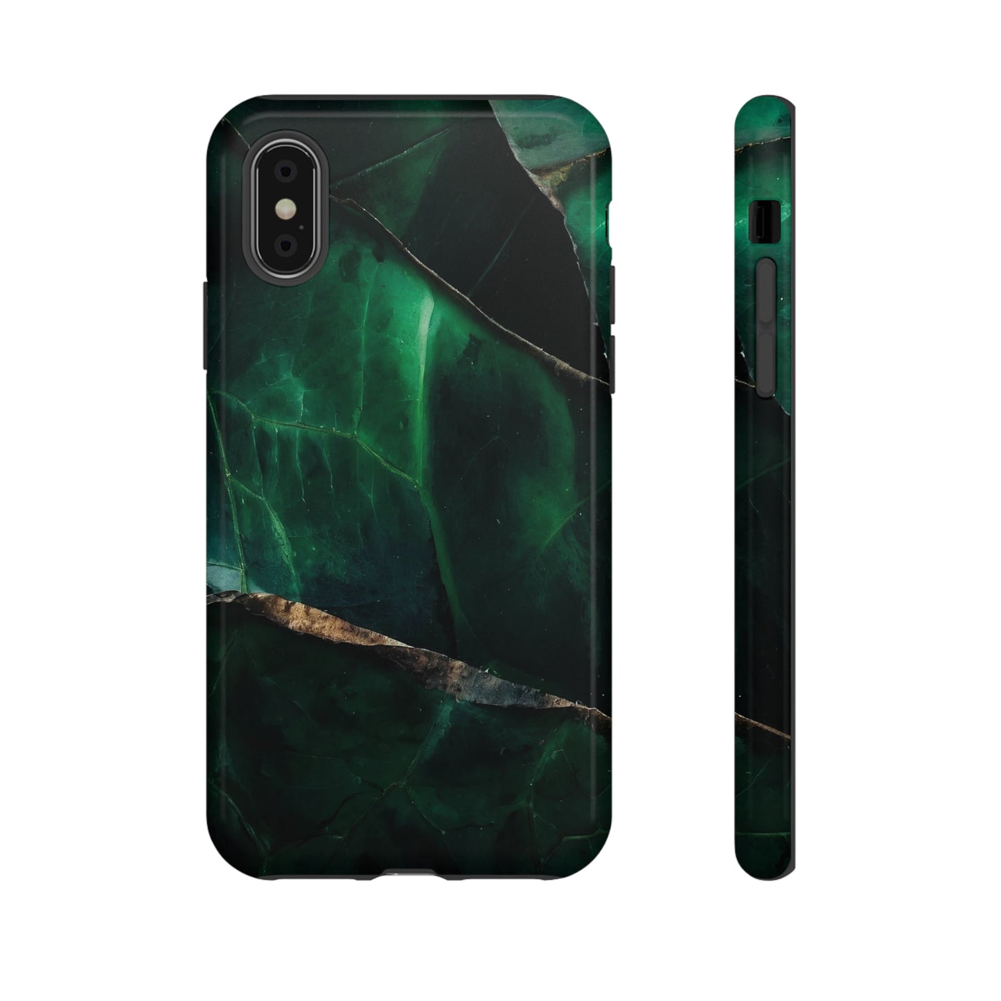 NatureLush - TOUGH PHONE CASE