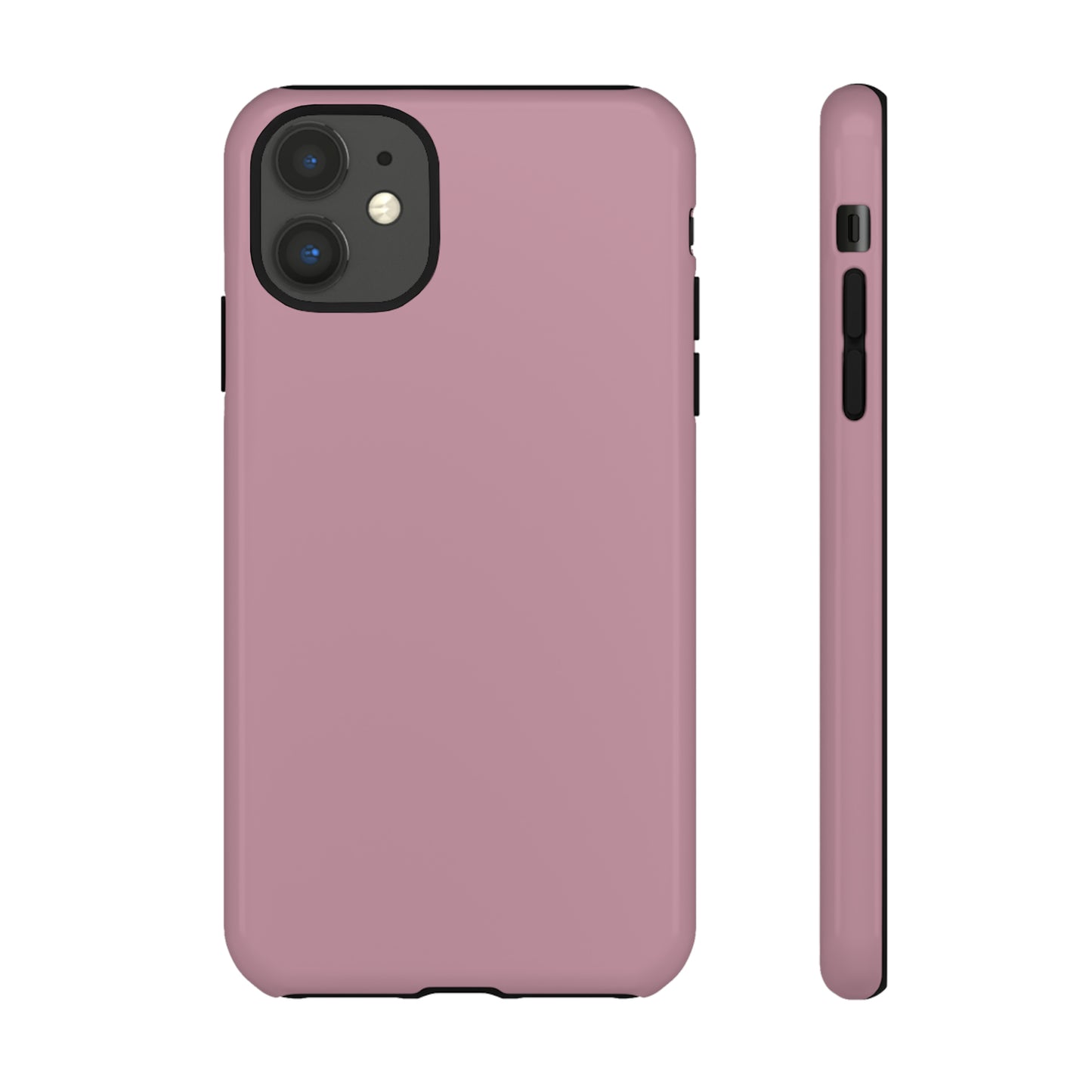 Mauve - TOUGH PHONE CASE