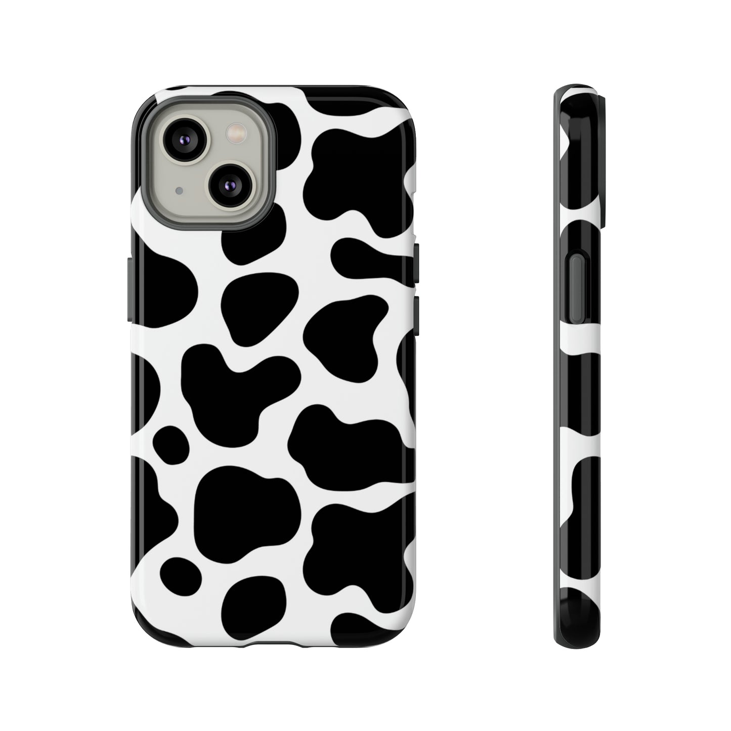 Cow Couture - TOUGH PHONE CASE