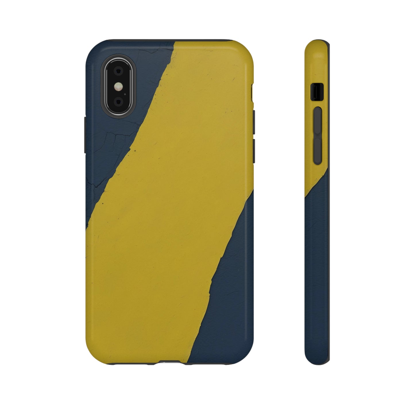 Stripe Fusion - TOUGH PHONE CASE