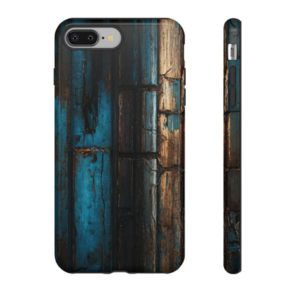 BlueWood Vintage - TOUGH PHONE CASE