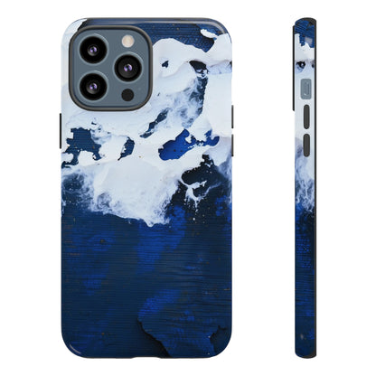 BlueWave - TOUGH PHONE CASE