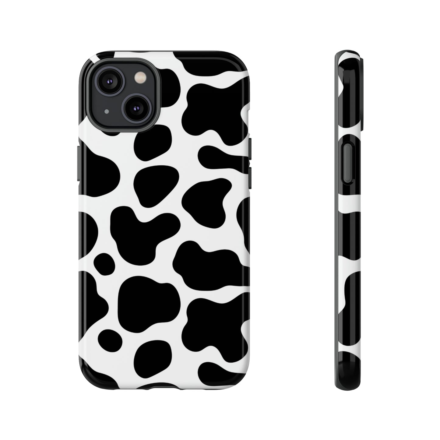 Cow Couture - TOUGH PHONE CASE