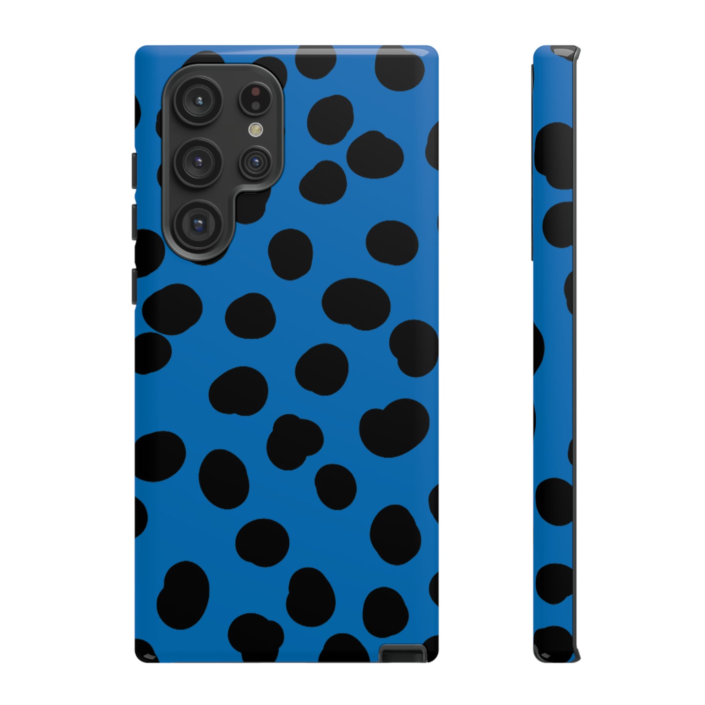 Blue Panther - TOUGH PHONE CASE