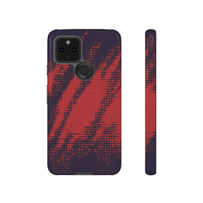 Ruby Obsidian - TOUGH PHONE CASE