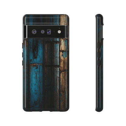 BlueWood Vintage - TOUGH PHONE CASE