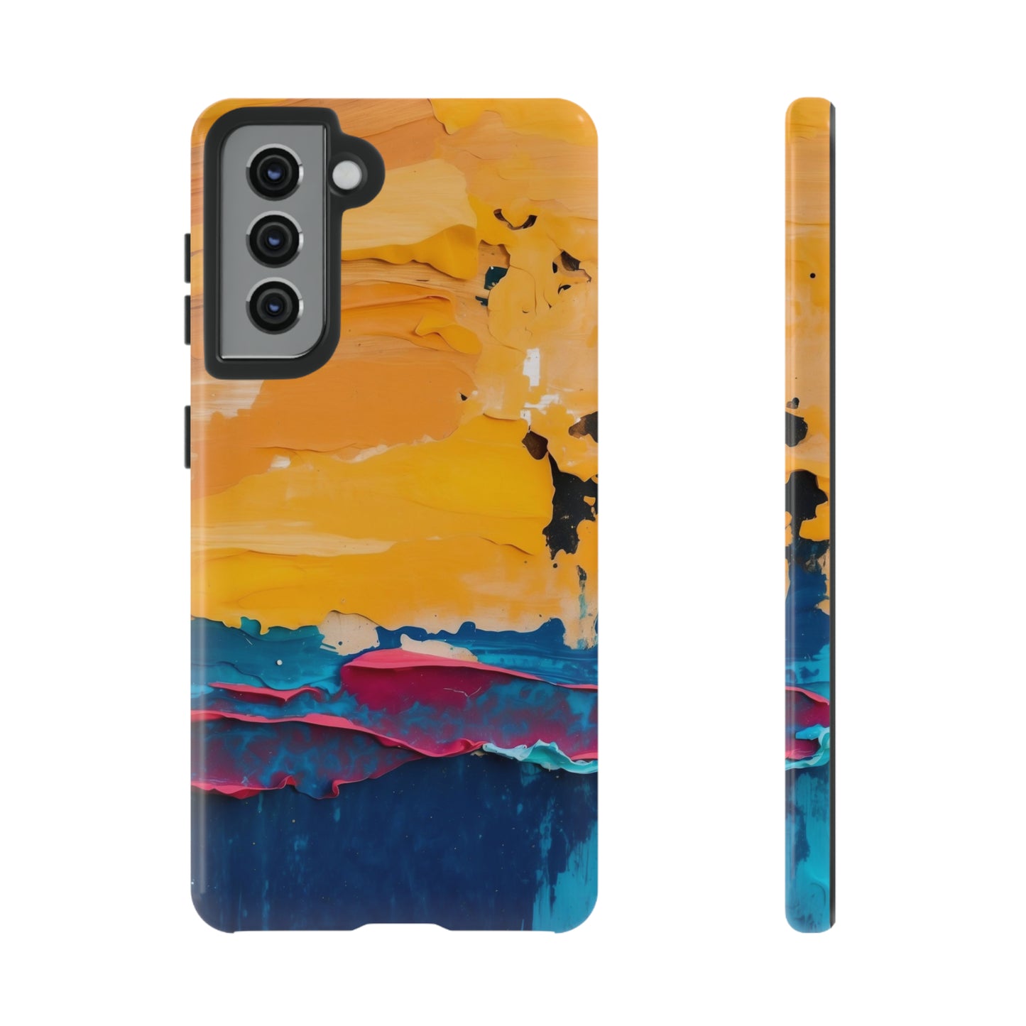 AbstractArmor - TOUGH PHONE CASE