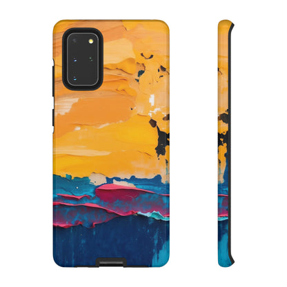 AbstractArmor - TOUGH PHONE CASE