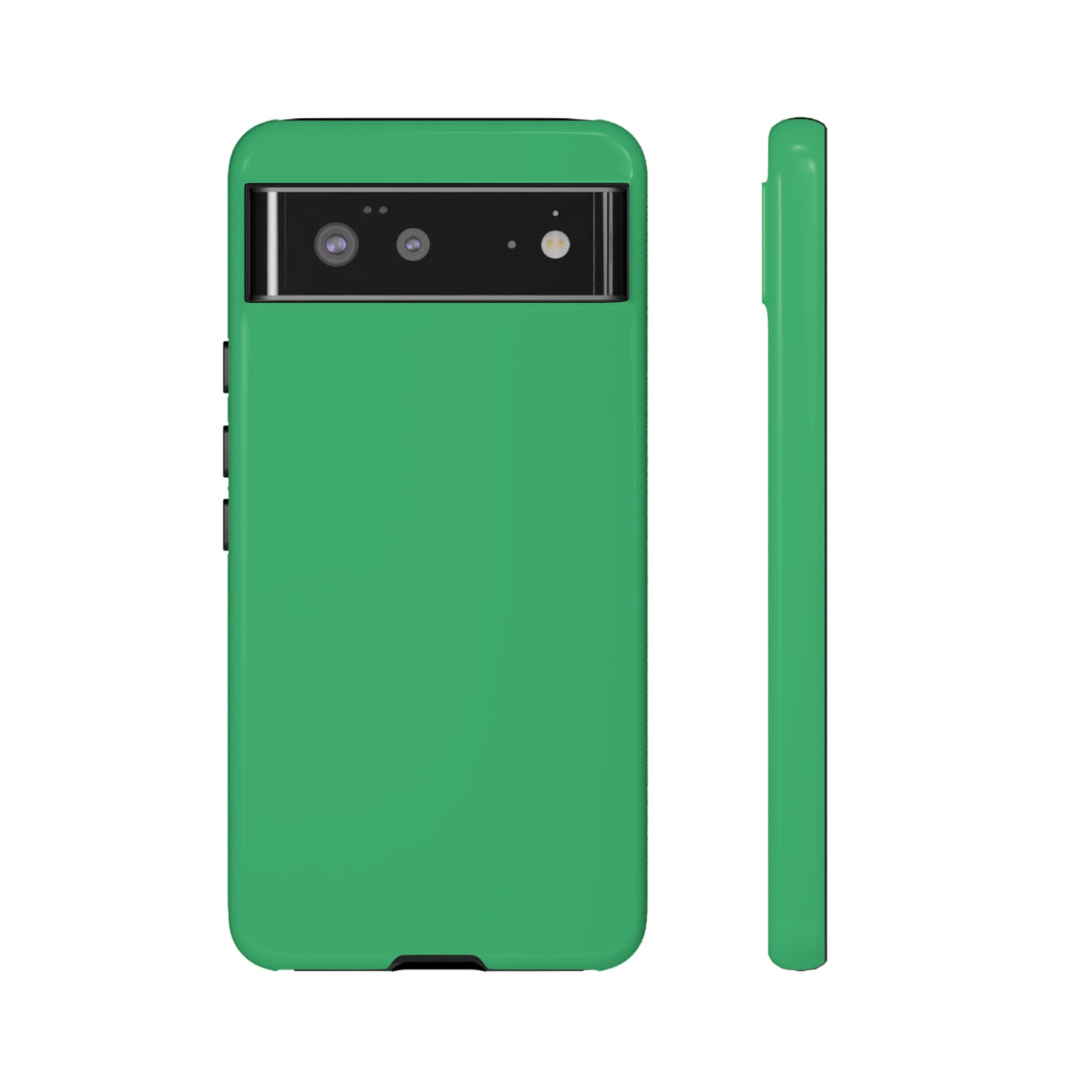 SeaGreen - TOUGH PHONE CASE