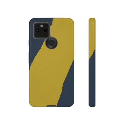 Stripe Fusion - TOUGH PHONE CASE