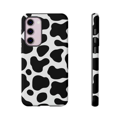 Cow Couture - TOUGH PHONE CASE