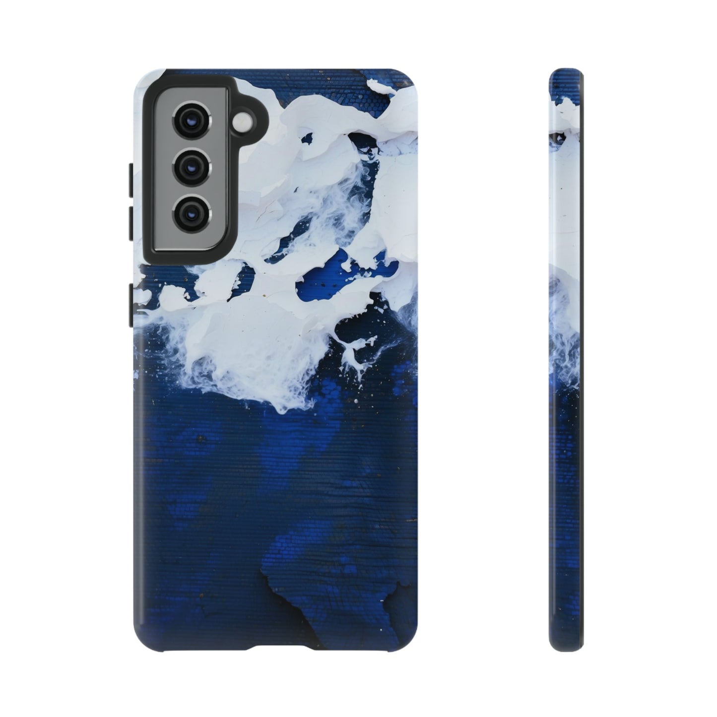 BlueWave - TOUGH PHONE CASE