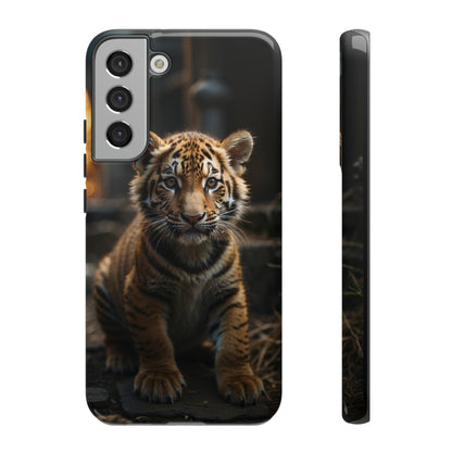 TigerPaw - TOUGH PHONE CASE