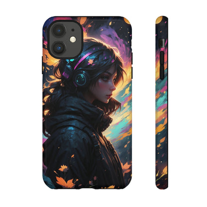 ColorTunes - TOUGH PHONE CASE