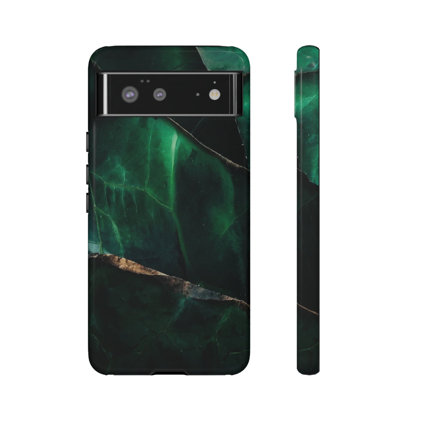 NatureLush - TOUGH PHONE CASE