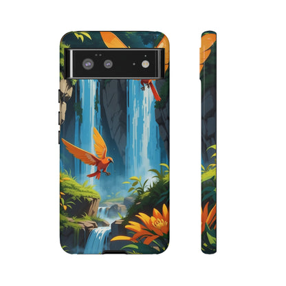 AvianFalls - TOUGH PHONE CASE