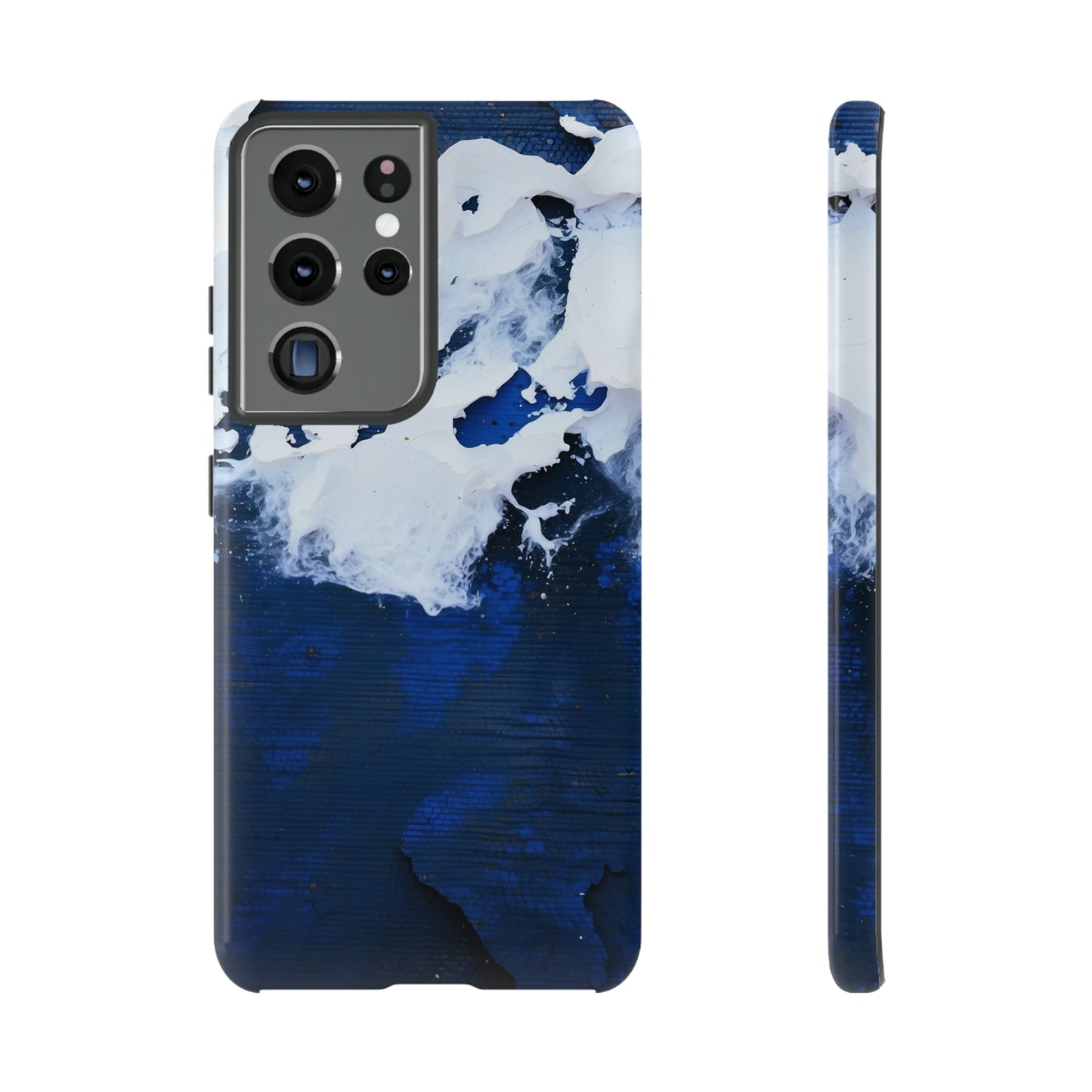 BlueWave - TOUGH PHONE CASE