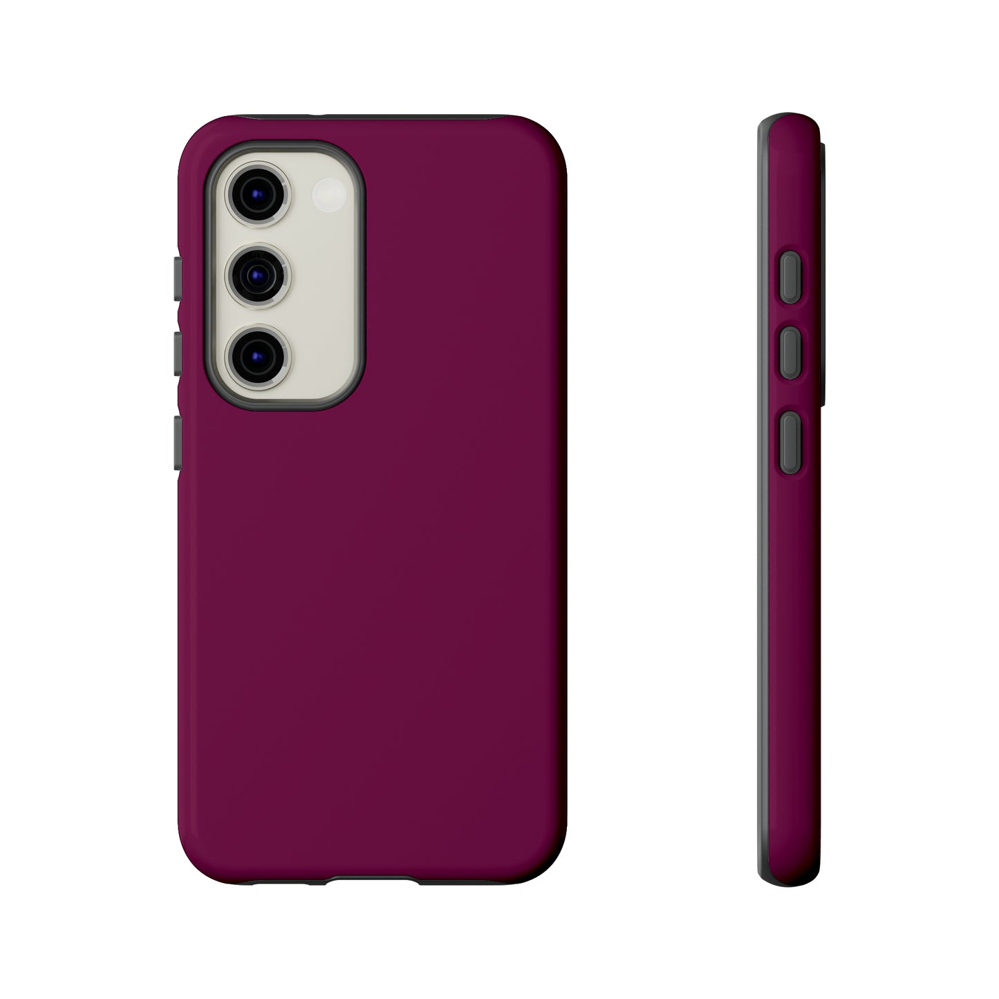 Mulberry - TOUGH PHONE CASE