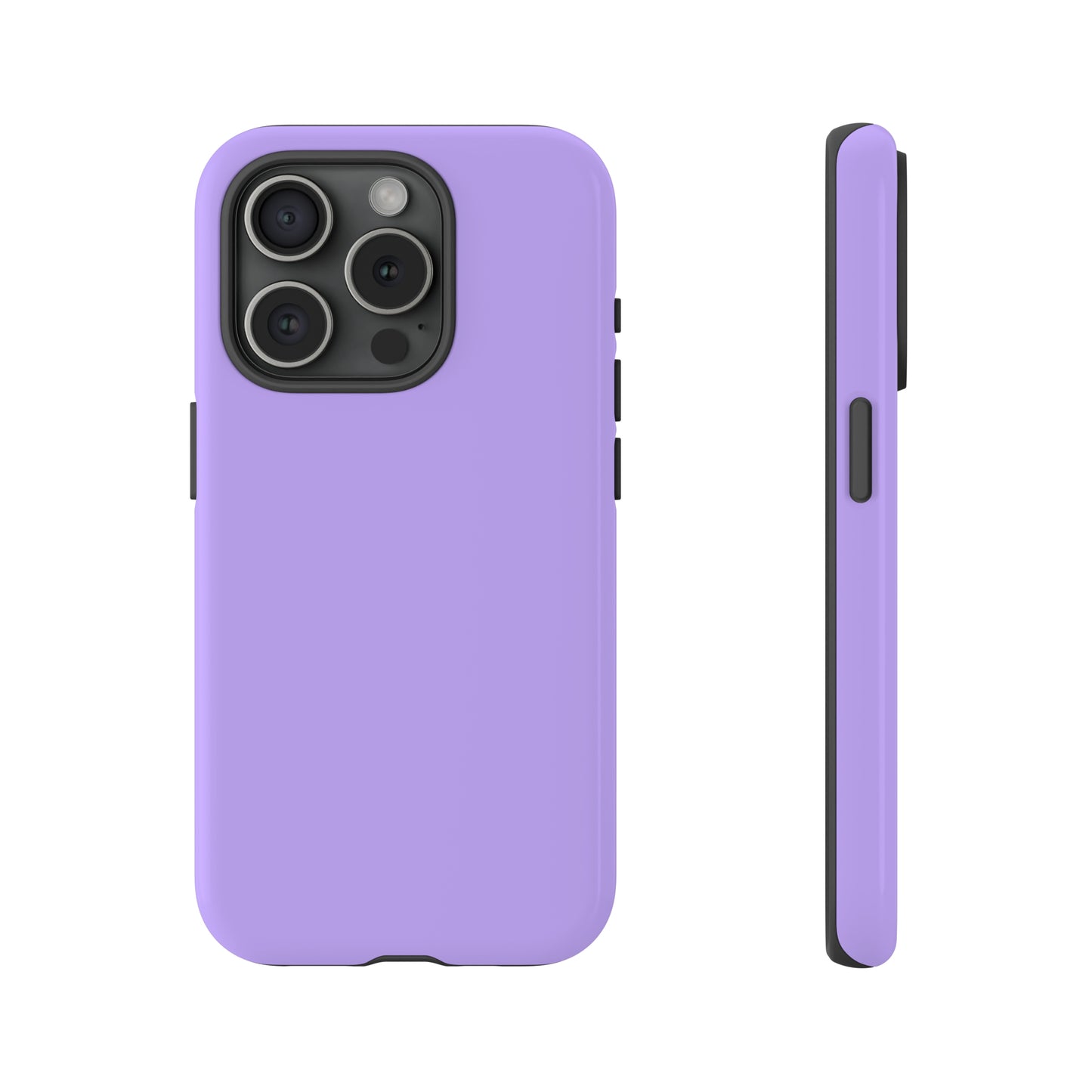 Lavender - TOUGH PHONE CASE