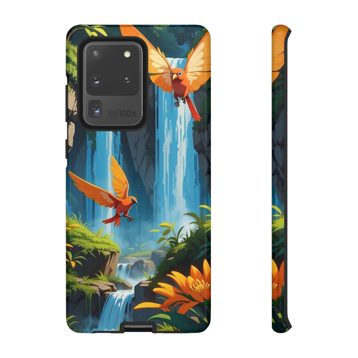 AvianFalls - TOUGH PHONE CASE