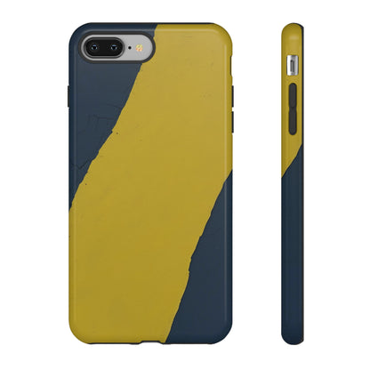 Stripe Fusion - TOUGH PHONE CASE