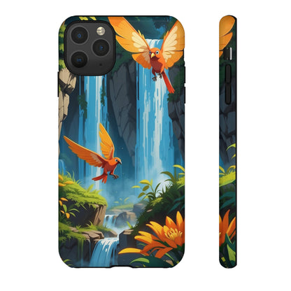 AvianFalls - TOUGH PHONE CASE