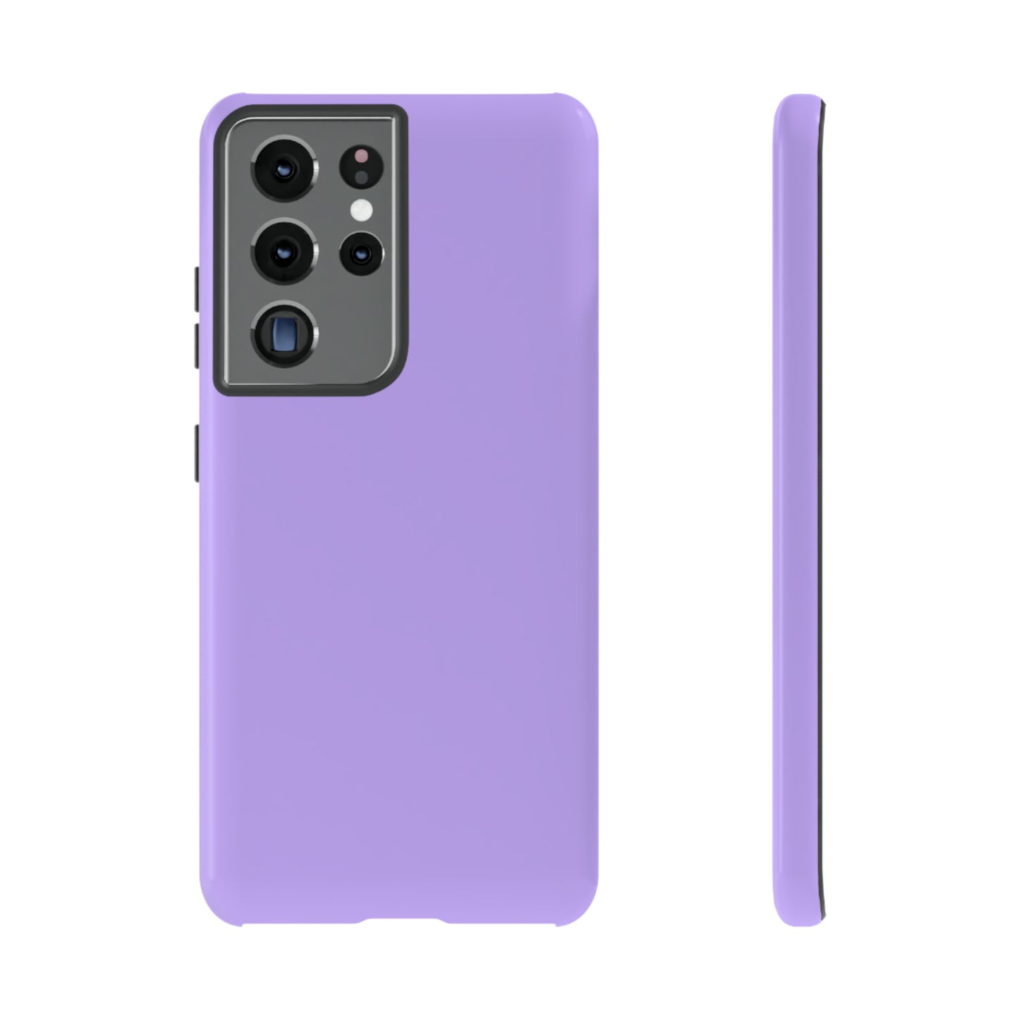 Lavender - TOUGH PHONE CASE