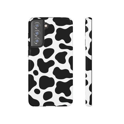 Cow Couture - TOUGH PHONE CASE