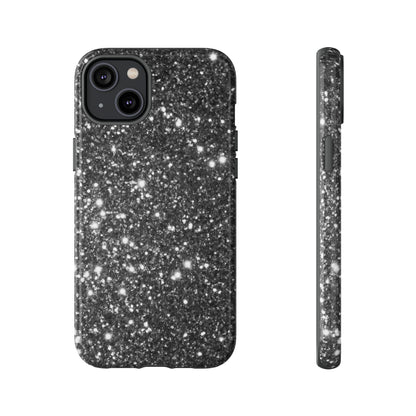 Midnight Sparkle - TOUGH PHONE CASE