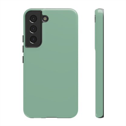 Mint - TOUGH PHONE CASE