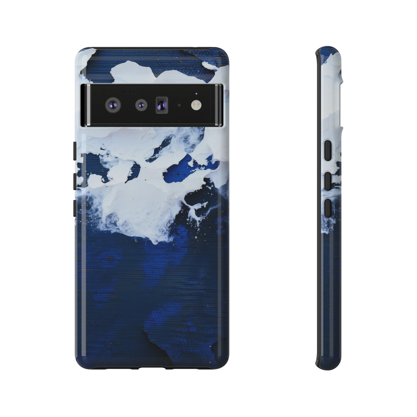 BlueWave - TOUGH PHONE CASE