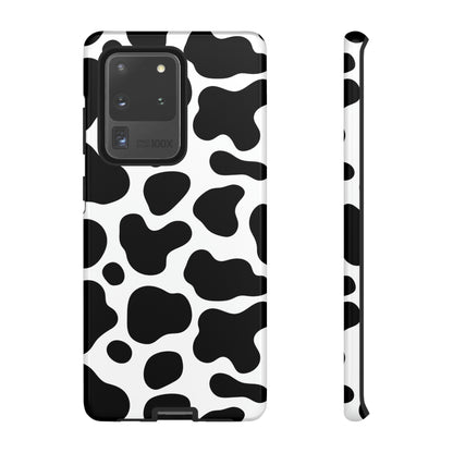 Cow Couture - TOUGH PHONE CASE