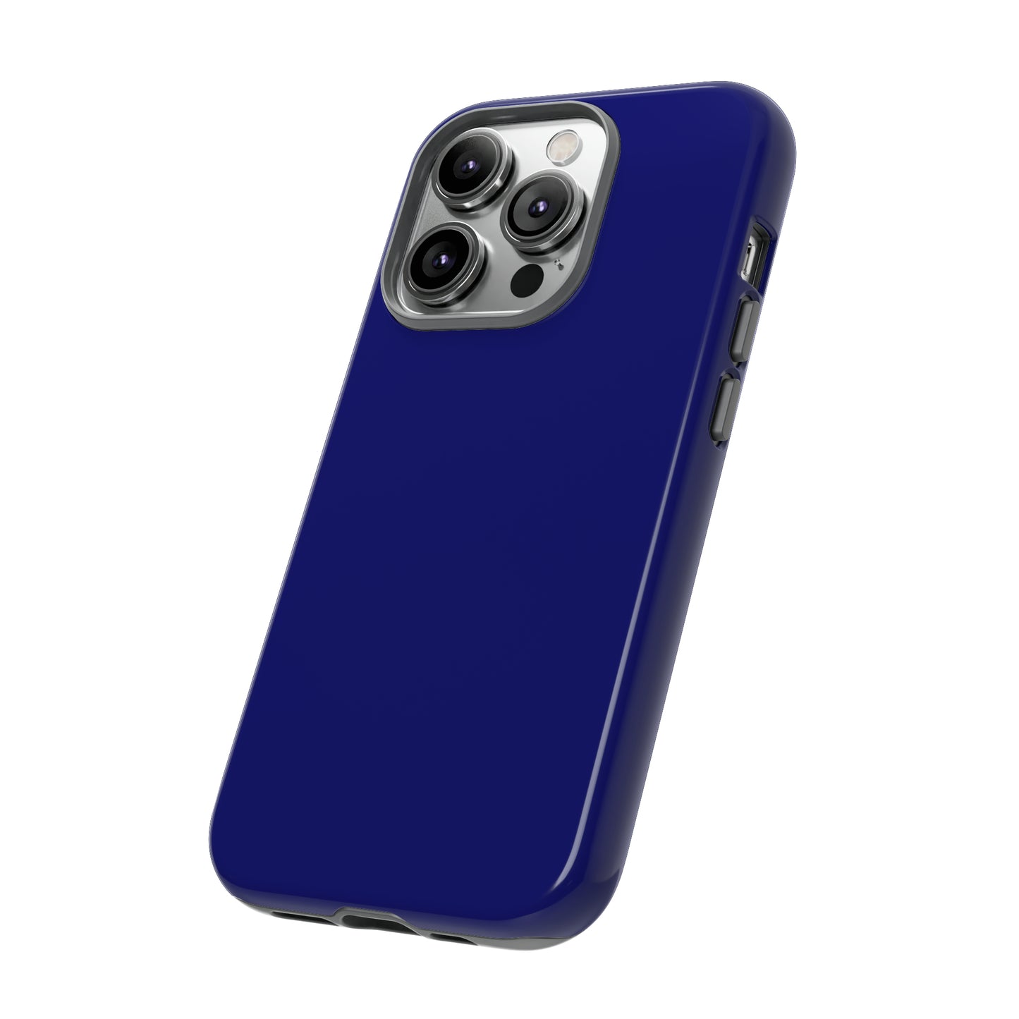 MidNight blue - TOUGH PHONE CASE