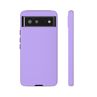 Lavender - TOUGH PHONE CASE