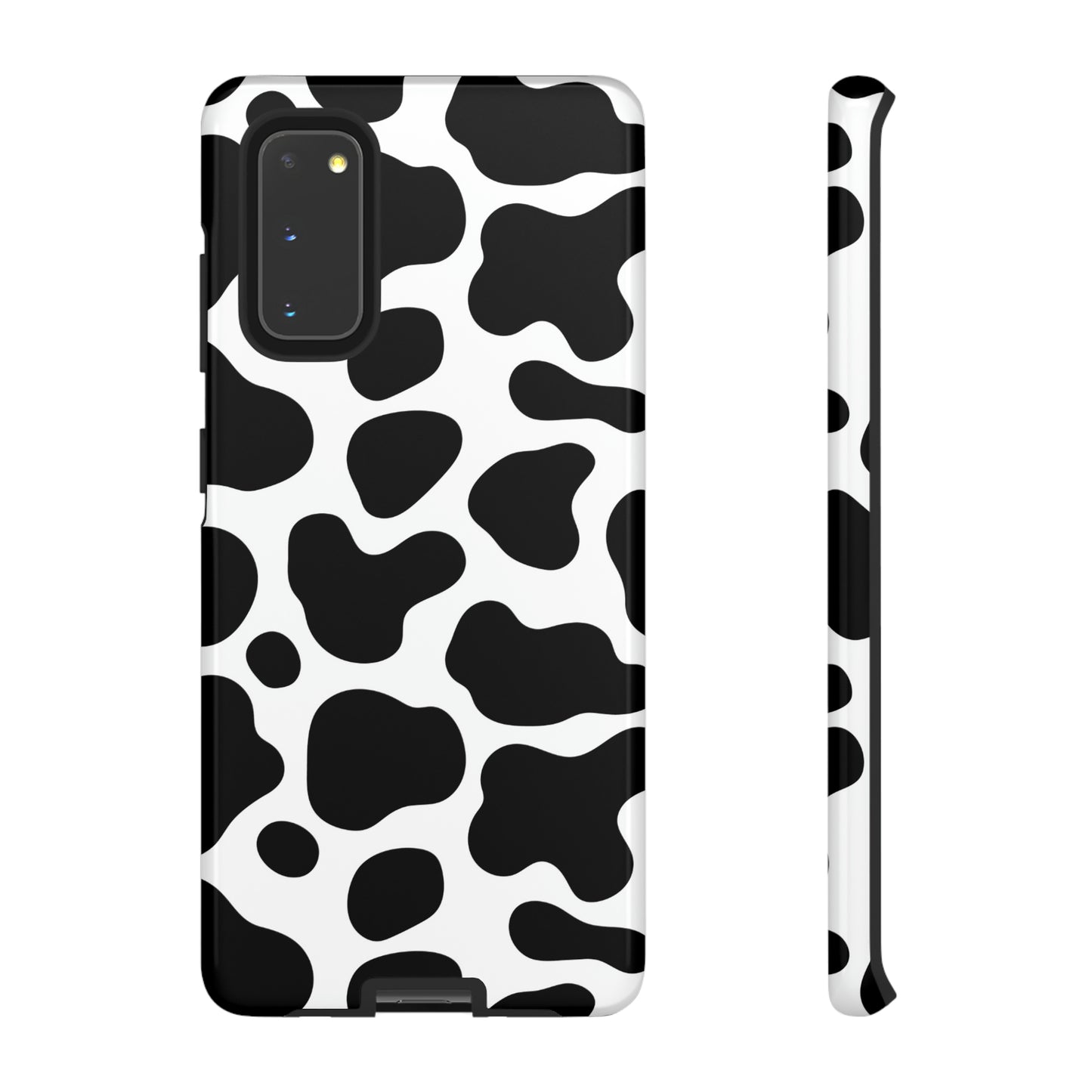 Cow Couture - TOUGH PHONE CASE