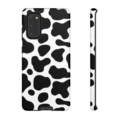 Cow Couture - TOUGH PHONE CASE