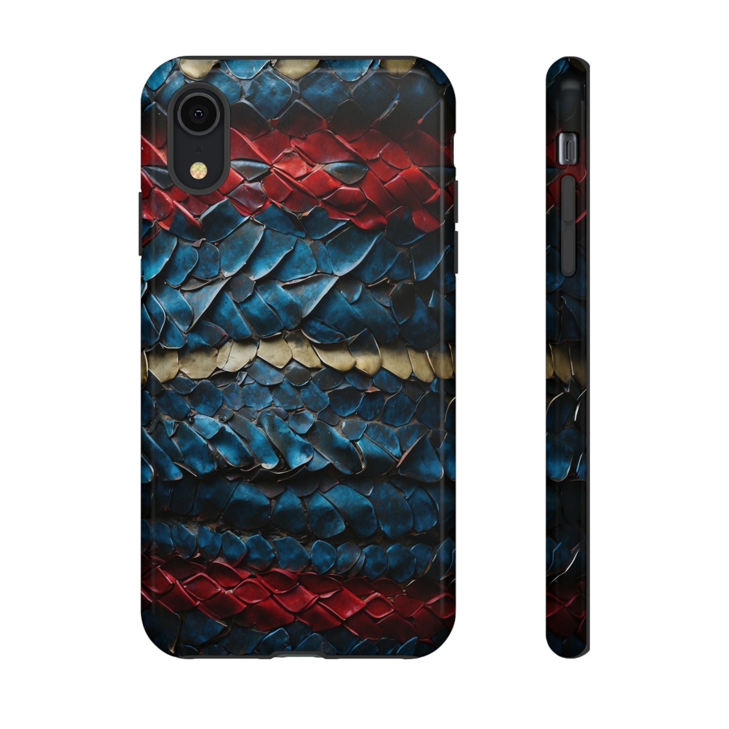 Royal Spectrum - TOUGH PHONE CASE