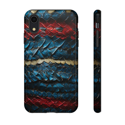 Royal Spectrum - TOUGH PHONE CASE