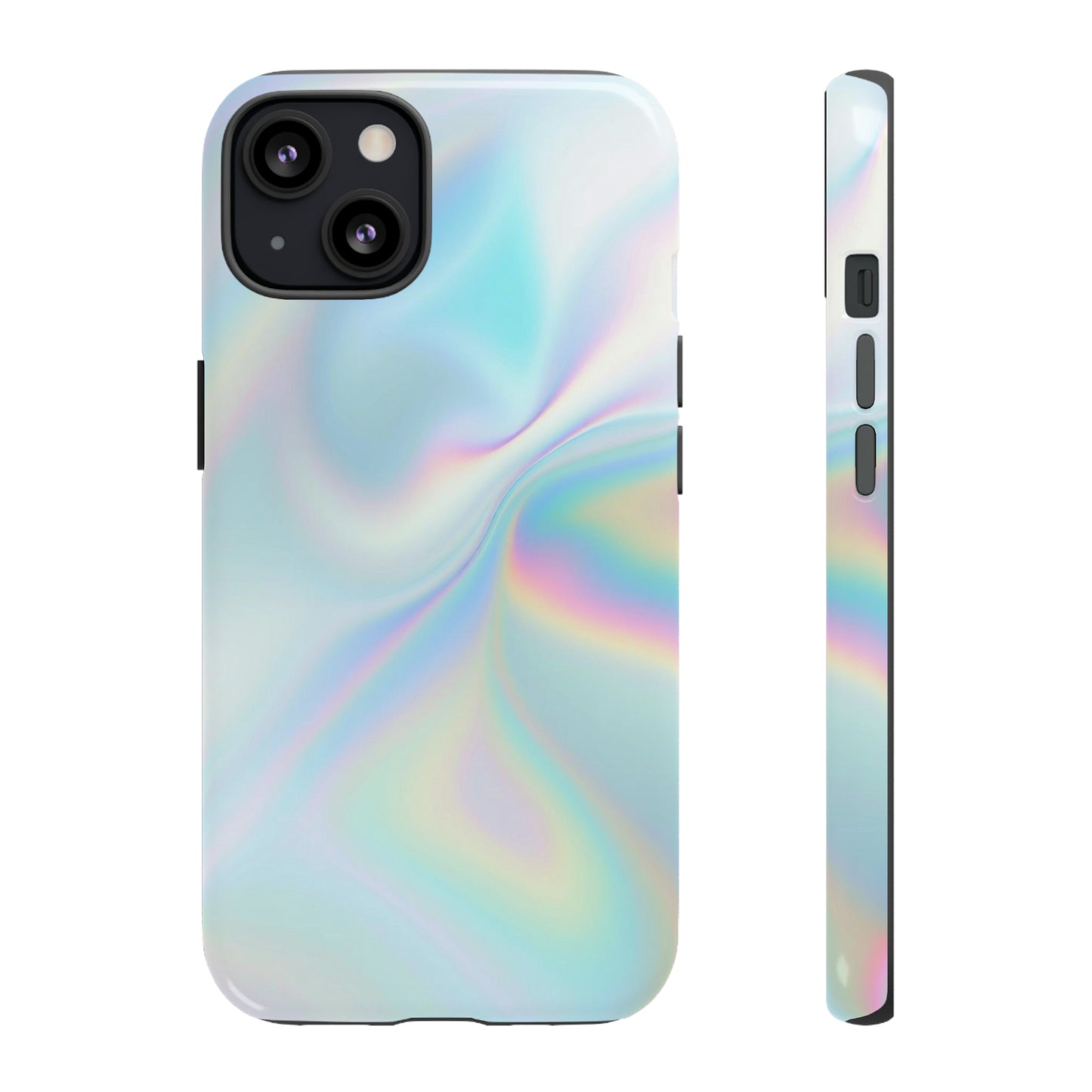 Mystical Aura - TOUGH PHONE CASE