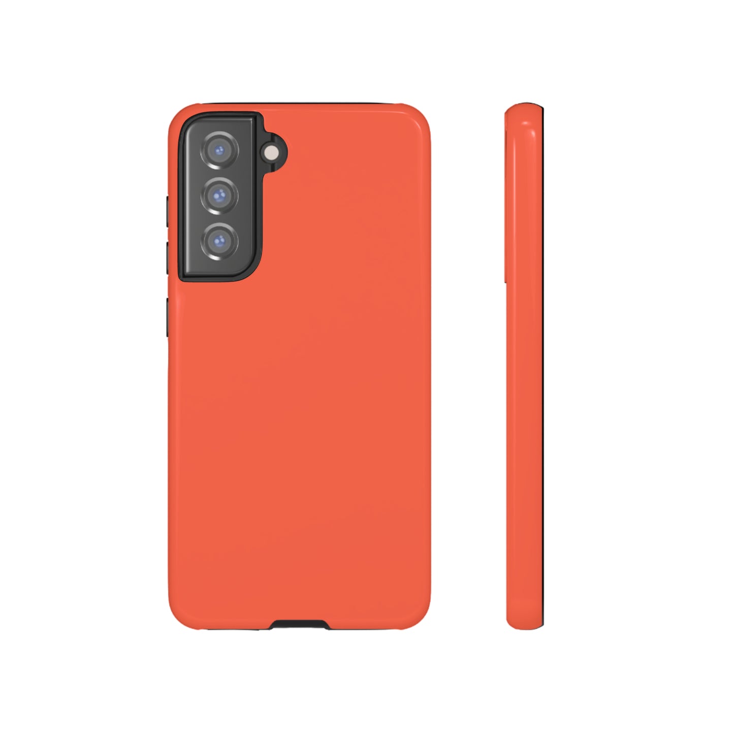 Tomato - TOUGH PHONE CASE