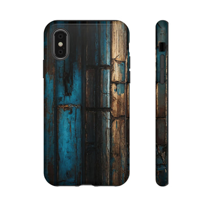 BlueWood Vintage - TOUGH PHONE CASE