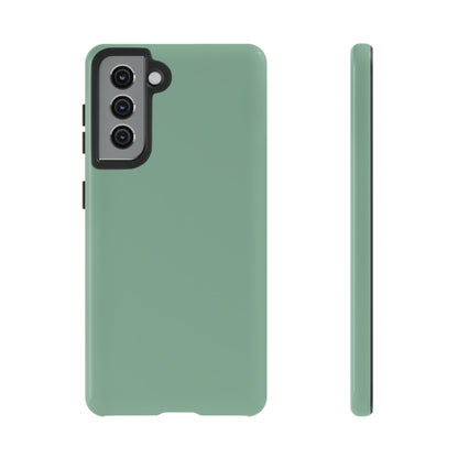 Mint - TOUGH PHONE CASE