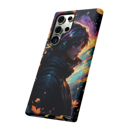 ColorTunes - TOUGH PHONE CASE